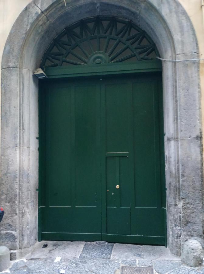 나폴리 Dimora San Ferdinando B&B 외부 사진