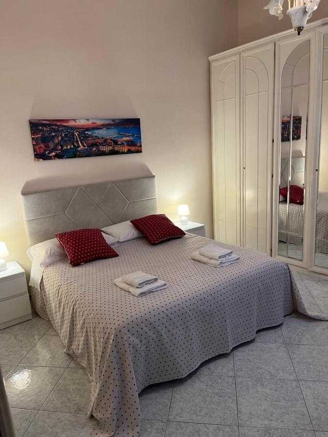 나폴리 Dimora San Ferdinando B&B 외부 사진