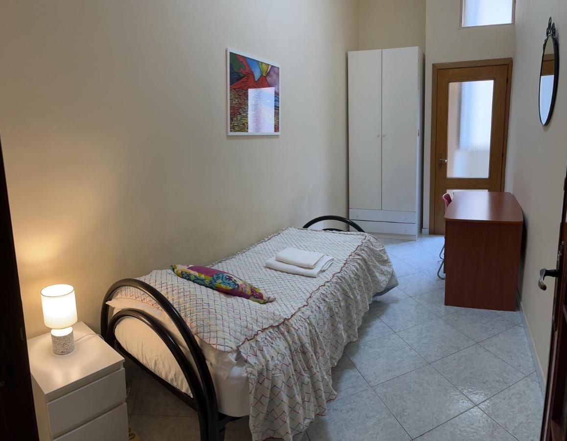 나폴리 Dimora San Ferdinando B&B 외부 사진